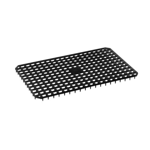 kullese gotash black 40x25 cm