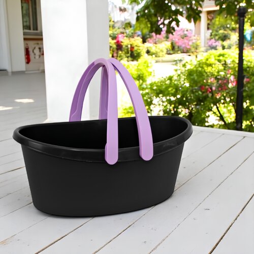 kosh rrobash love charcoal solid 22 lt