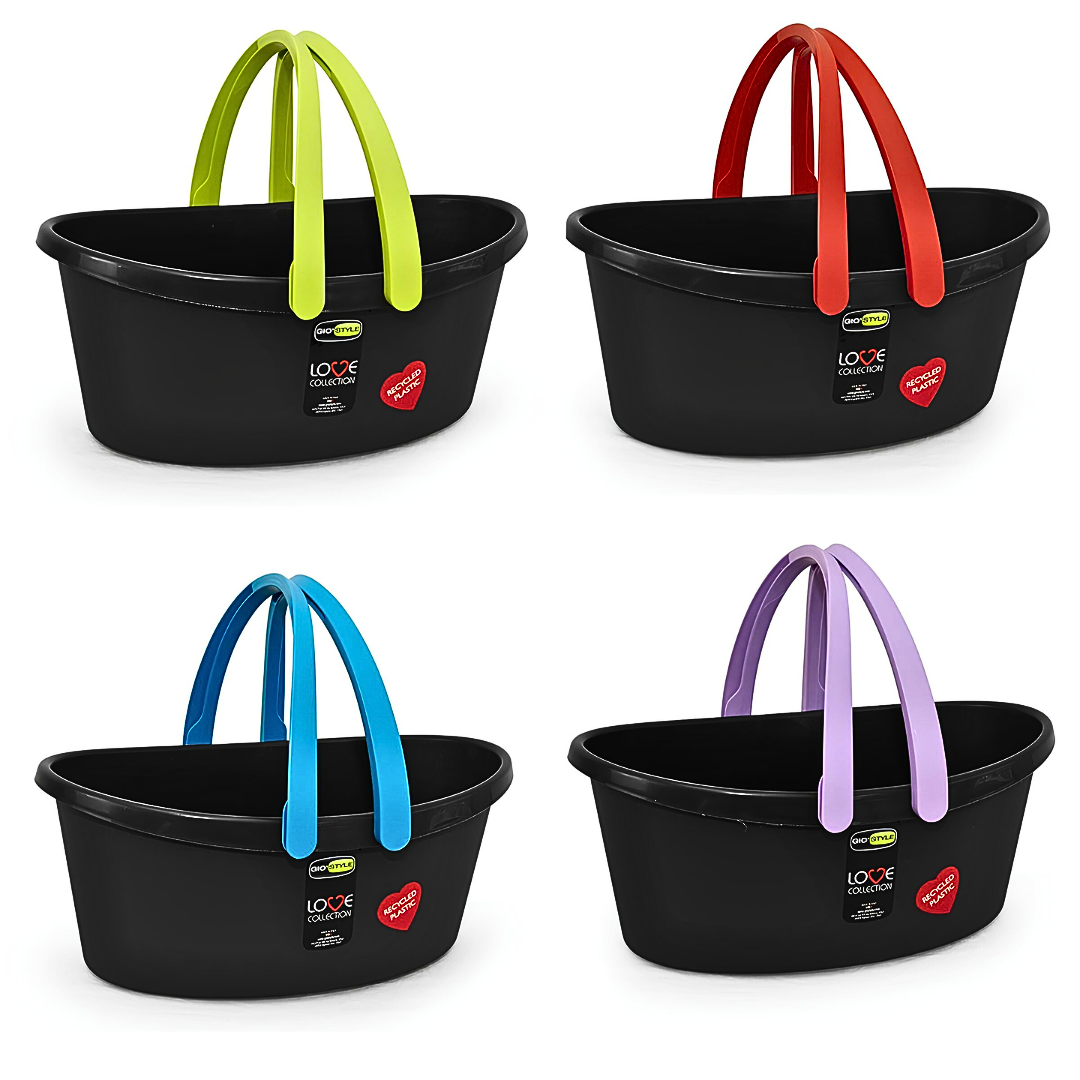 kosh rrobash love charcoal solid 22 lt