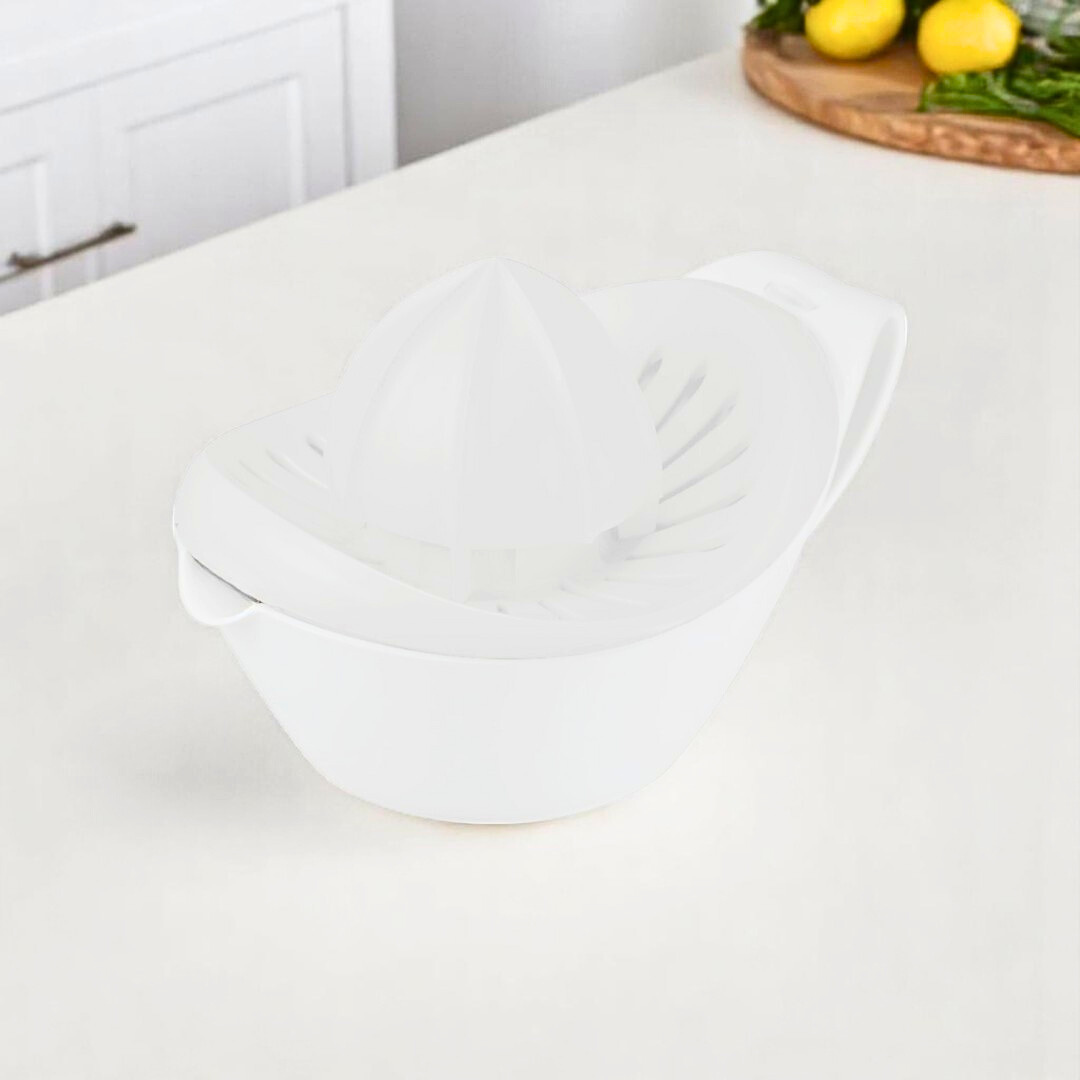 shtrydhese agrumesh white contengo 19 cm