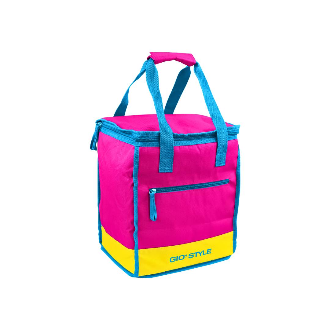 cante termike bucket beach fluo 25 lt