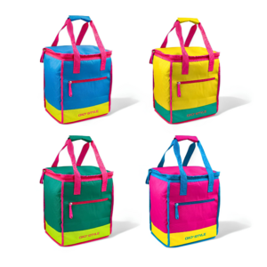cante termike bucket beach fluo 25 lt