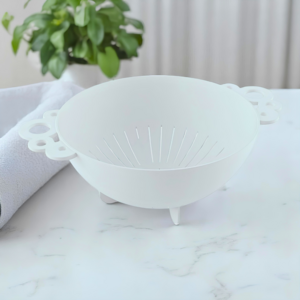 kullese kuzhine white contengo 24 cm