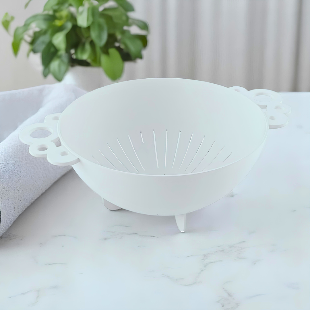 kullese kuzhine white contengo 24 cm