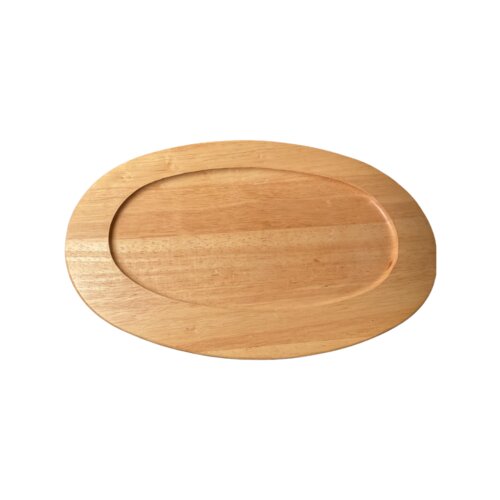 bazament druri oval 47x30 cm