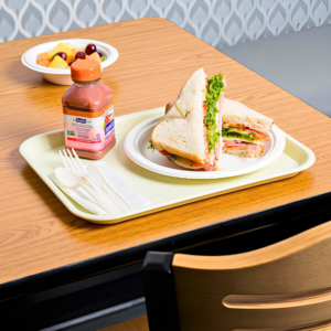 tabaka vetesherbimi 46x30 cm