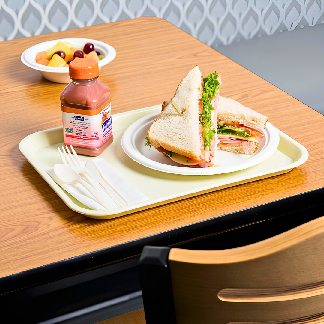 tabaka vetesherbimi 46x30 cm