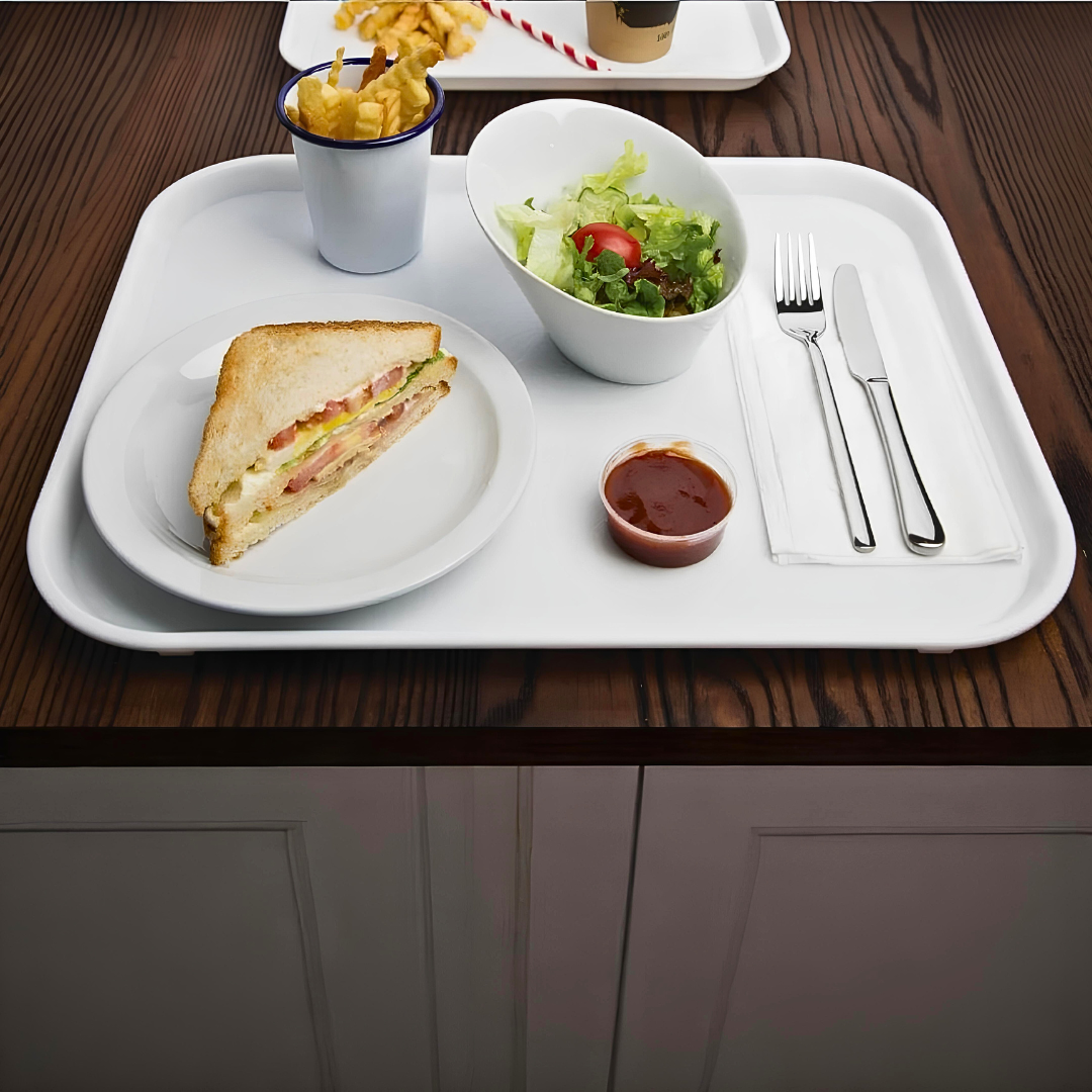 tabaka vetesherbimi 46x30 cm