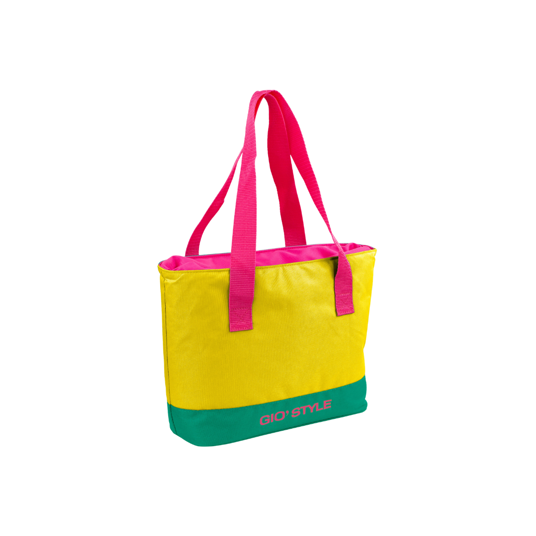 cante termike small beach fluo 9 lt