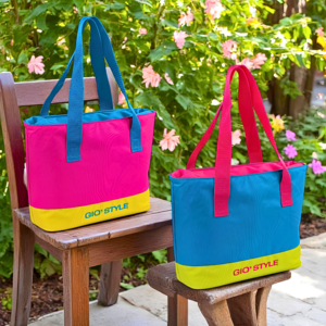 cante termike small beach fluo 9 lt