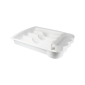 mbajtese lugesh white contengo 31x40 cm