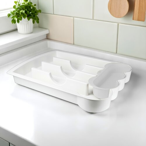 mbajtese lugesh white contengo 31x40 cm