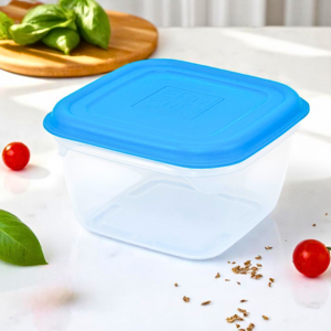 tas katror me kapak ermetici 2,0 lt