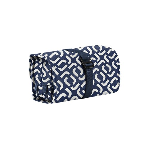 cante navy wrapcosmetic sig 26x16x10 cm