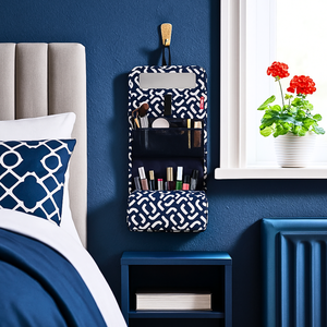 cante navy wrapcosmetic sig 26x16x10 cm