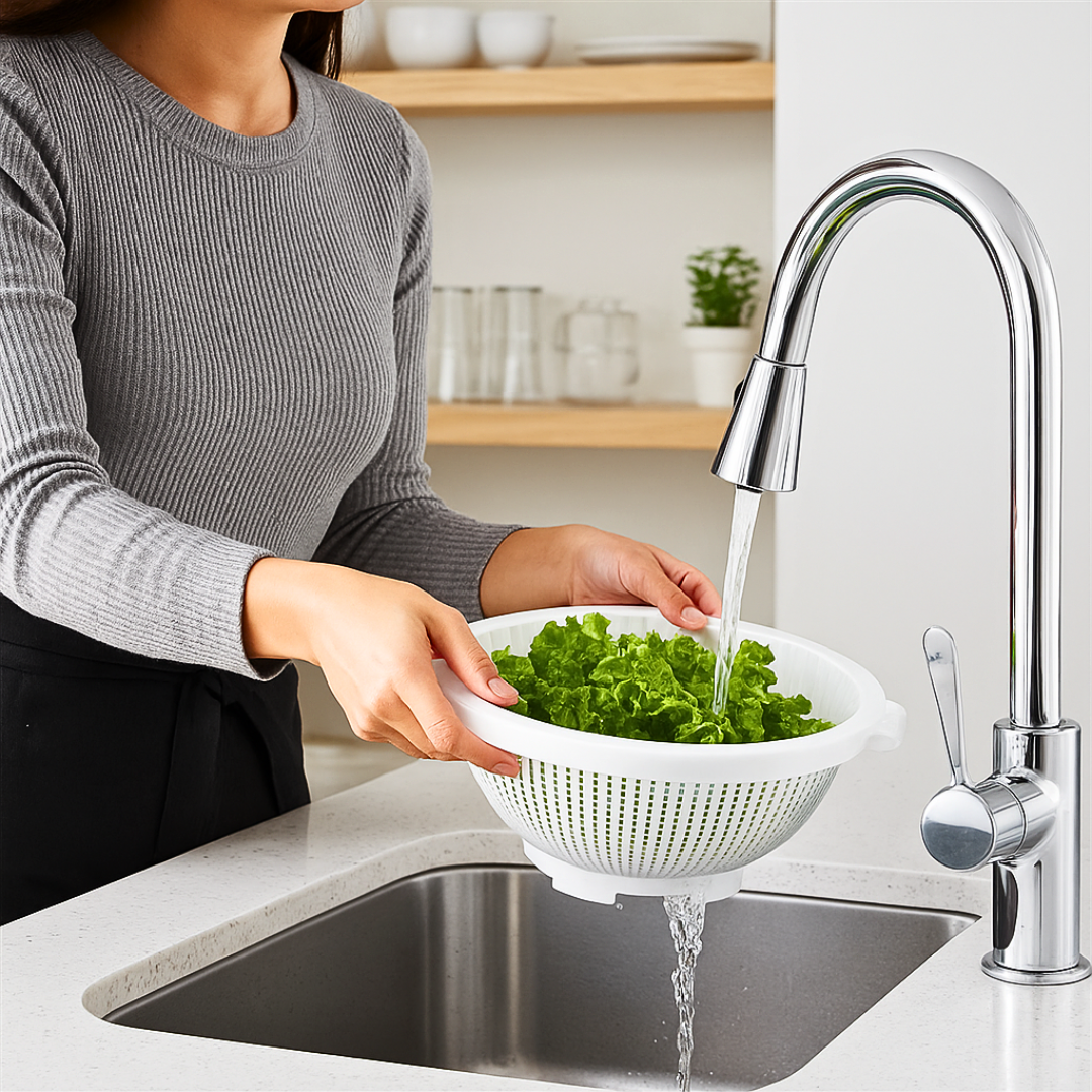 kullese kuzhine risto 32 cm