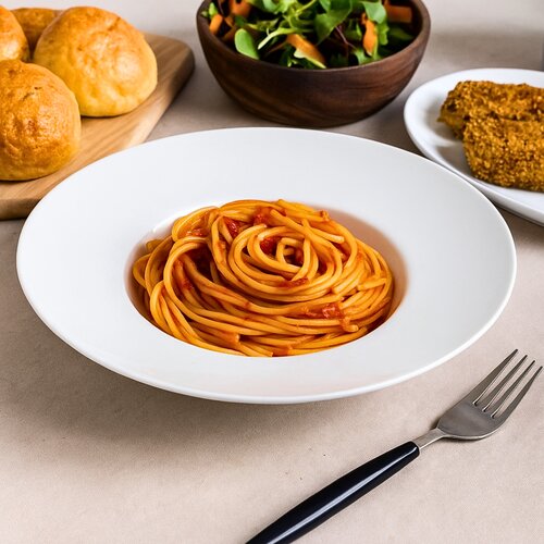 pjate gourmet napoli 27,5 cm