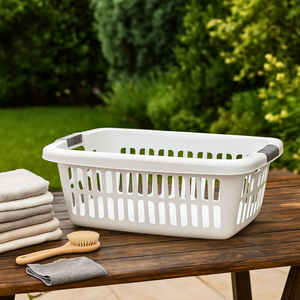 kosh rrobash aurora white 40 lt