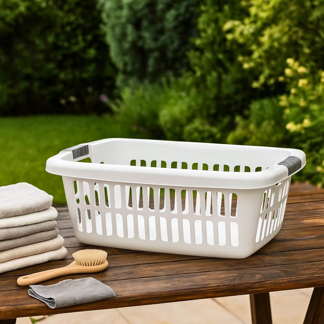 kosh rrobash aurora white 40 lt