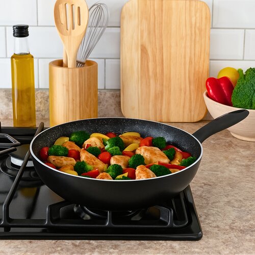 tigan i thelle petra 32 cm