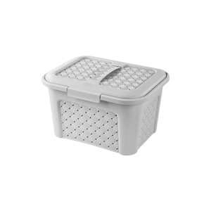 kuti me kapak arianna white 5,6 lt