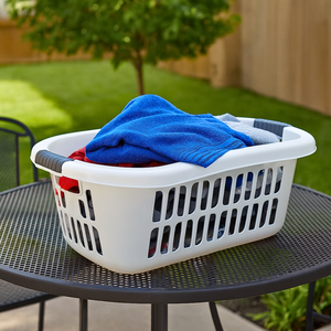 kosh rrobash aurora white 35 lt