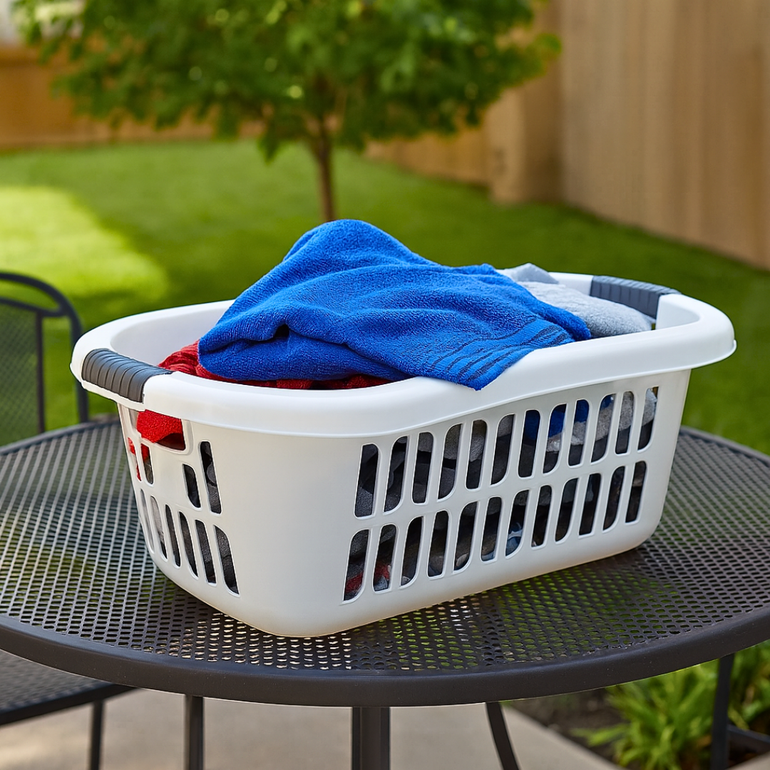 kosh rrobash aurora white 35 lt