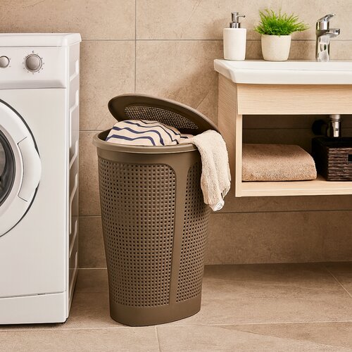 kosh rrobash ingrid brown 50 lt