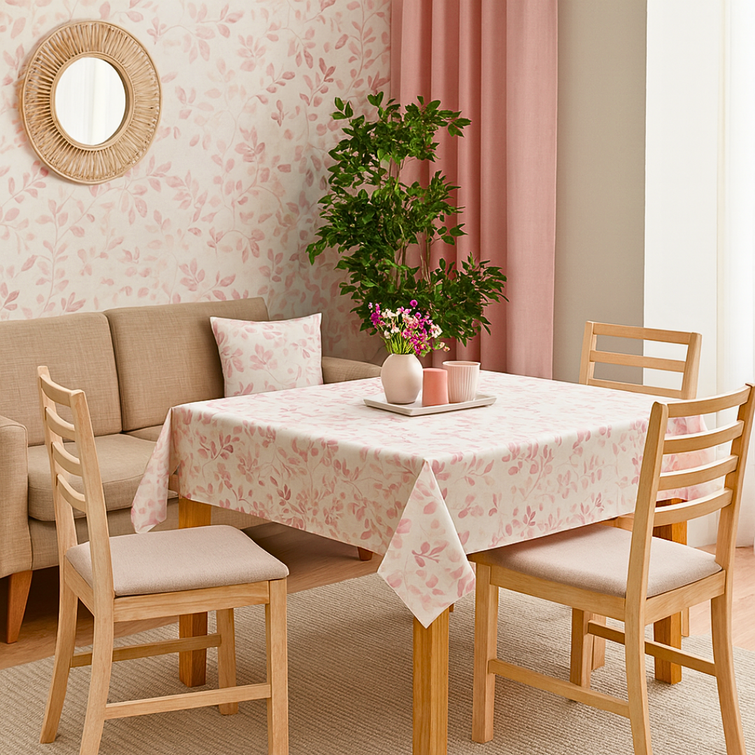 mbulese tavoline ivj 140x140 cm