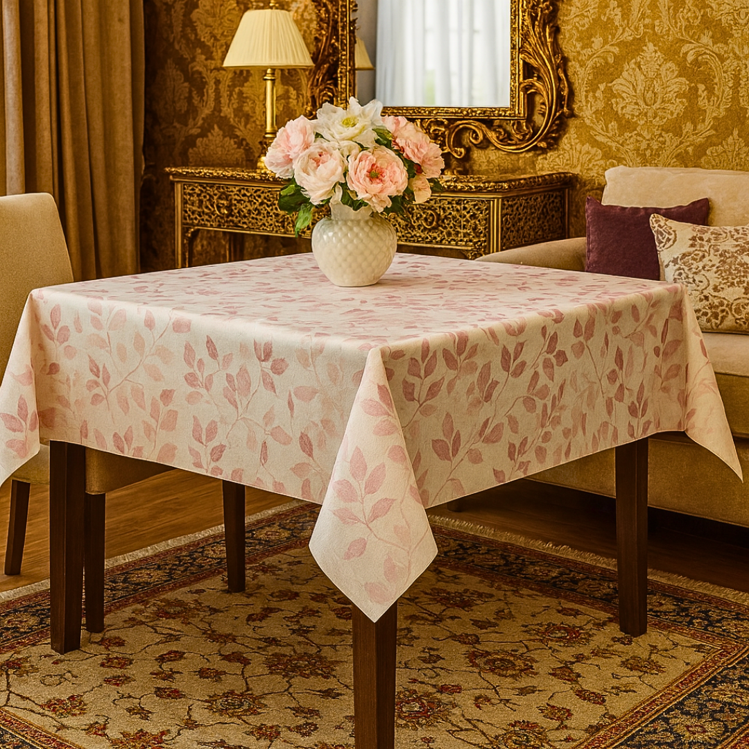 mbulese tavoline ivj 140x140 cm