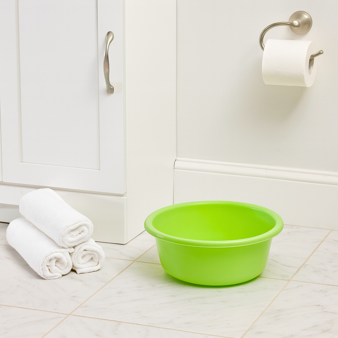 legen rrethor lime basin 6 lt