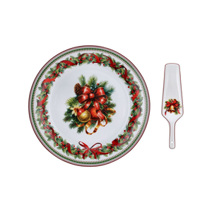 pjate me lopate madison natale 31 cm 2 cope