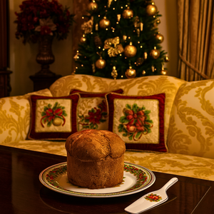 pjate me lopate madison natale 31 cm 2 cope