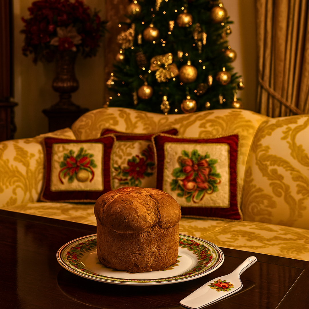 pjate me lopate madison natale 31 cm 2 cope