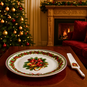 pjate me lopate madison natale 31 cm 2 cope