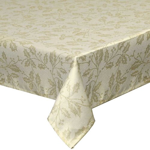 mbulese tavoline gold holly 140x180 cm