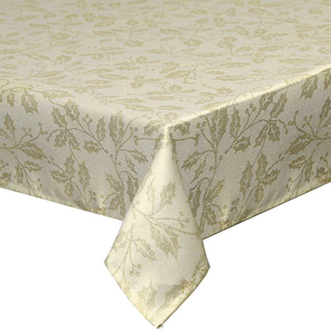 mbulese tavoline gold holly 140x180 cm