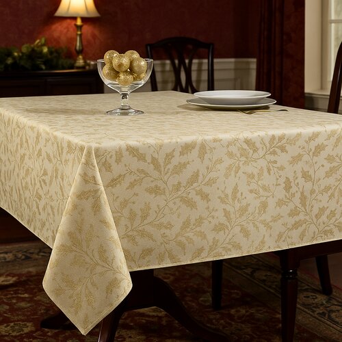 mbulese tavoline gold holly 140x180 cm