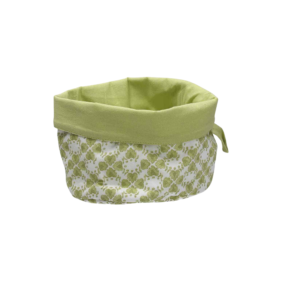 shporte buke florence 18x16 cm