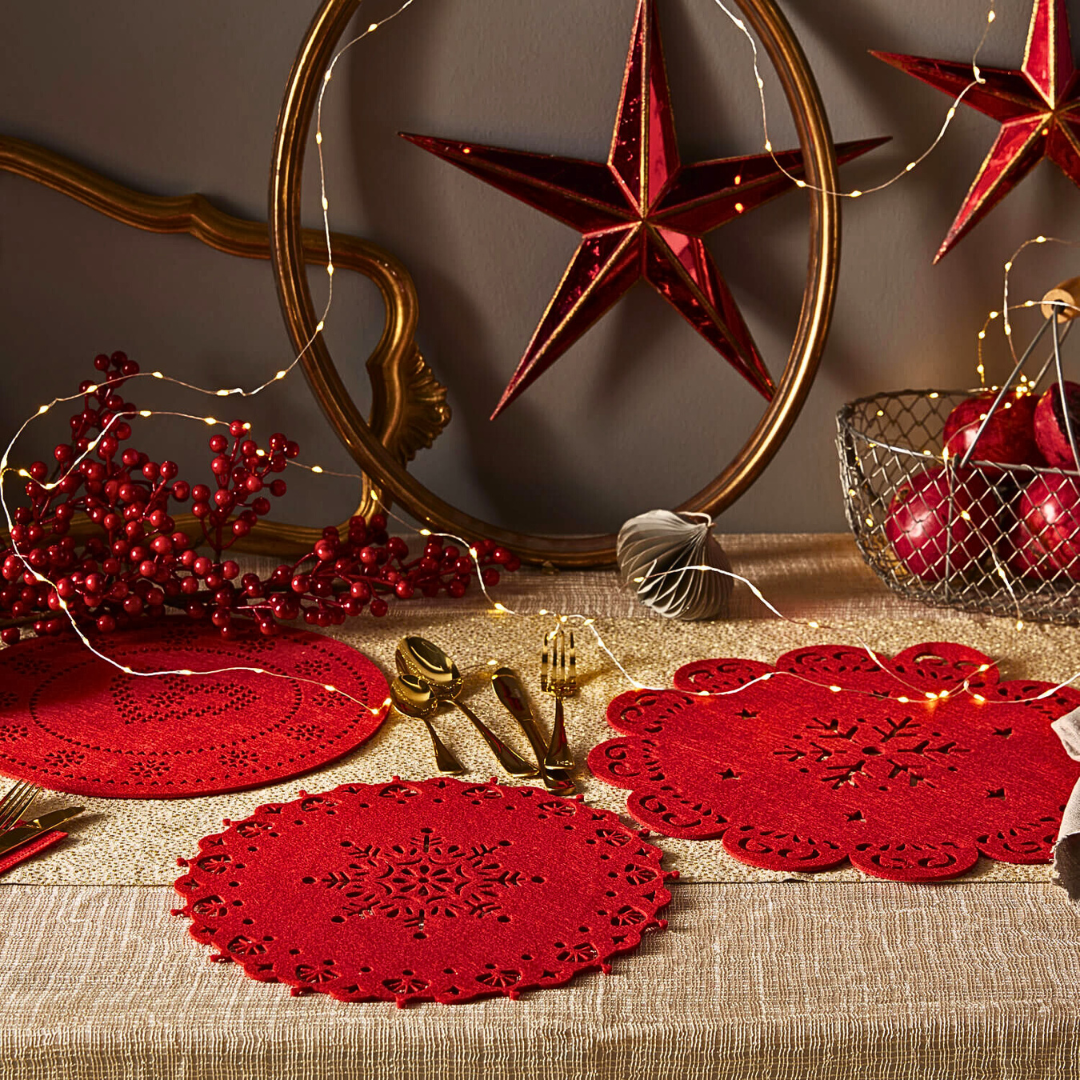 shtroje dekorative cuore 38 cm