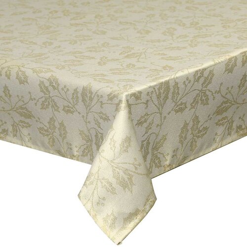 mbulese tavoline gold holly 140x240 cm