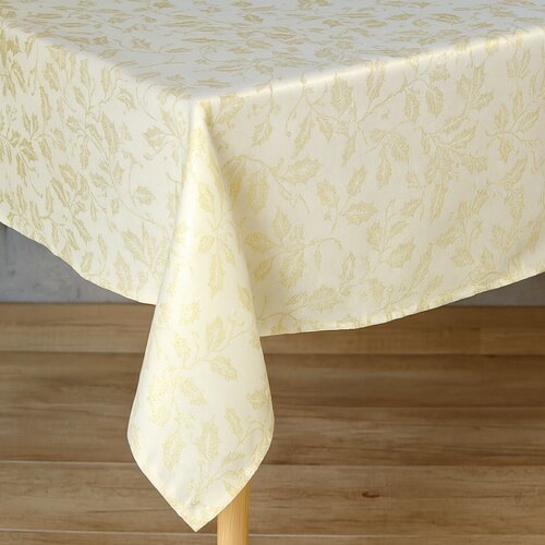 mbulese tavoline gold holly 140x240 cm