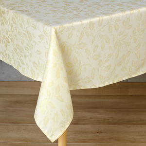 mbulese tavoline gold holly 140x240 cm