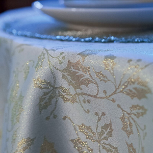 mbulese tavoline gold holly 140x240 cm