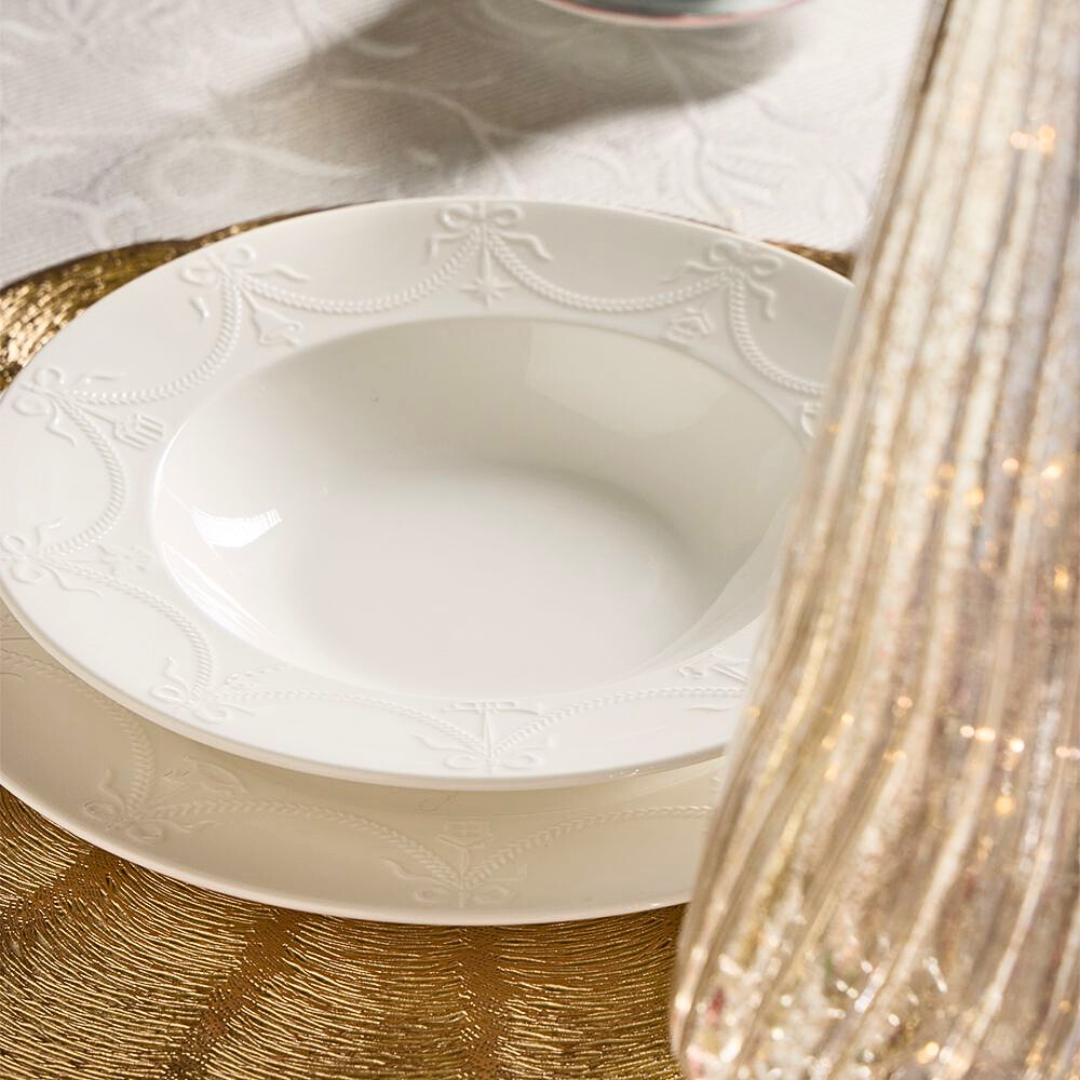 pjate e thelle attolo magia di natale 22 cm