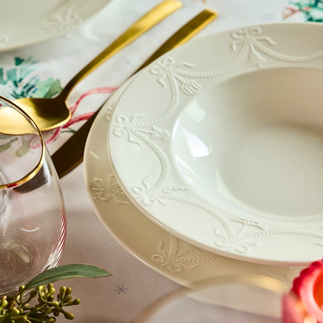 pjate e thelle attolo magia di natale 22 cm