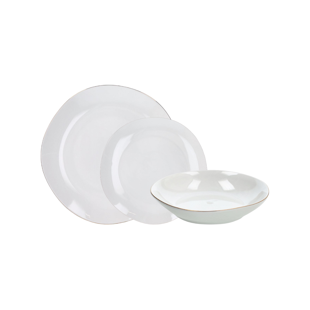 set pjatash delphi filo oro 18 cope