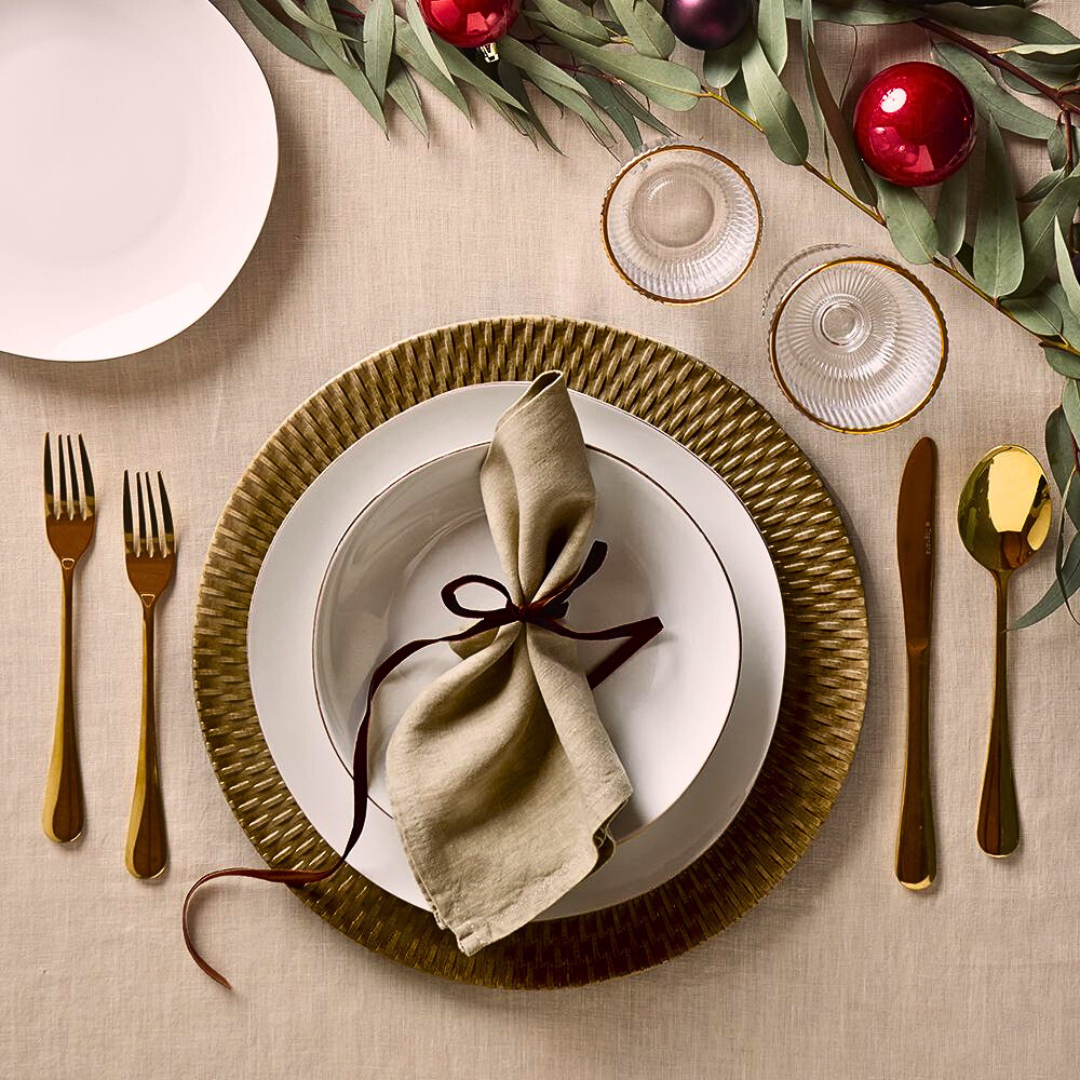 set pjatash delphi filo oro 18 cope