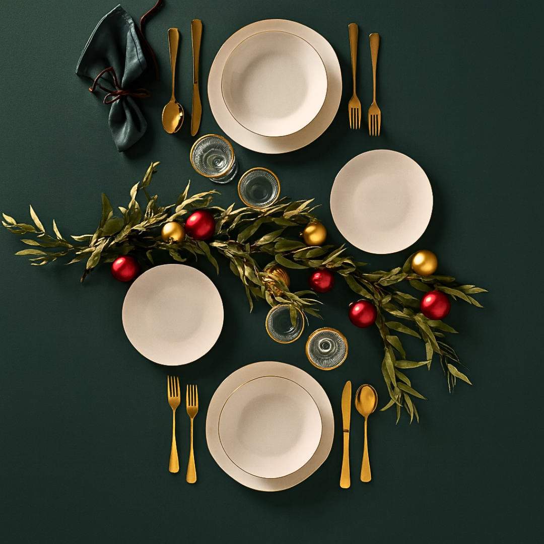 set pjatash delphi filo oro 18 cope