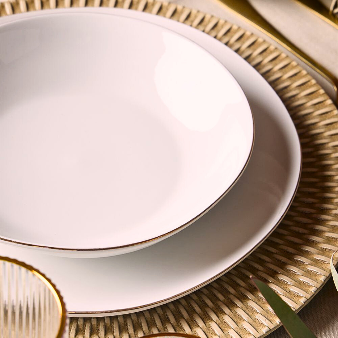 set pjatash delphi filo oro 18 cope